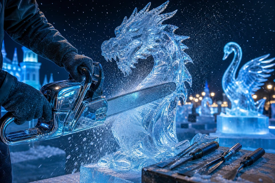 Crystal Carver