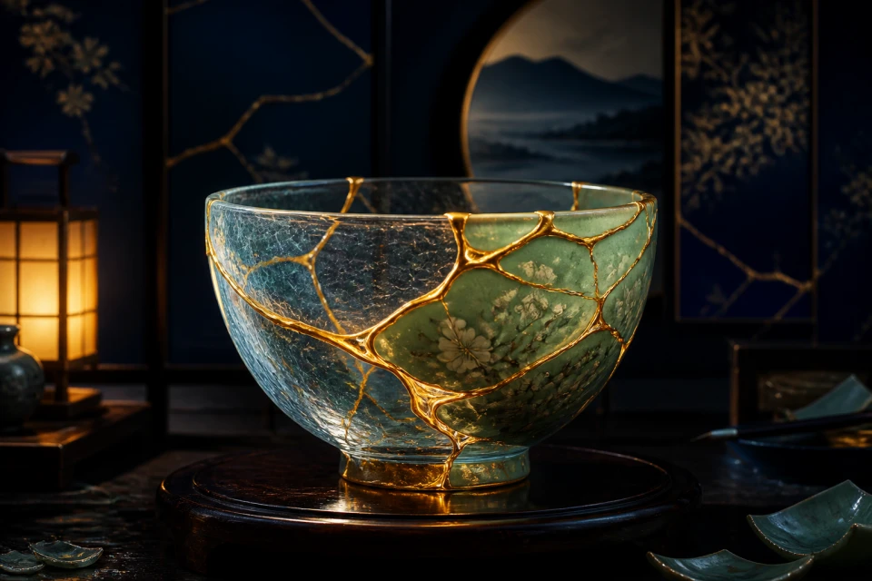 Golden Repair