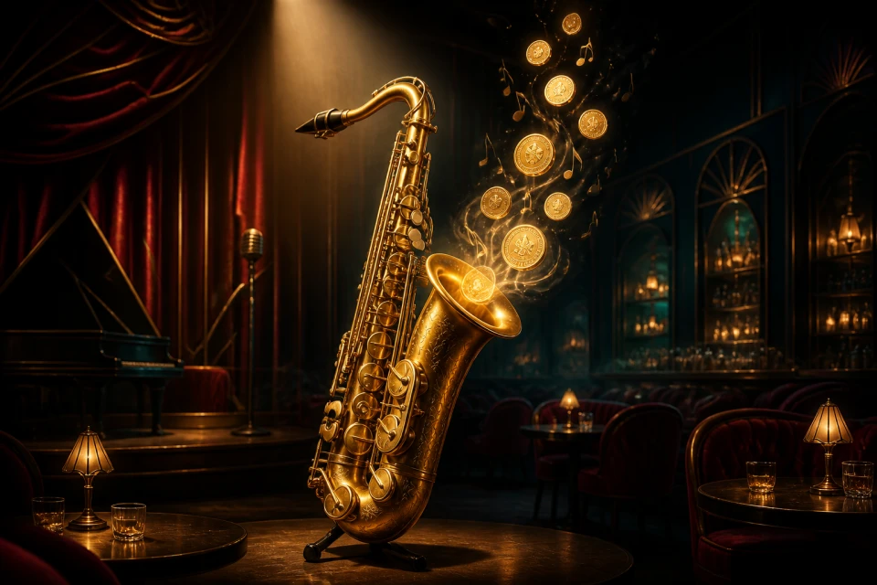 Midnight Sax