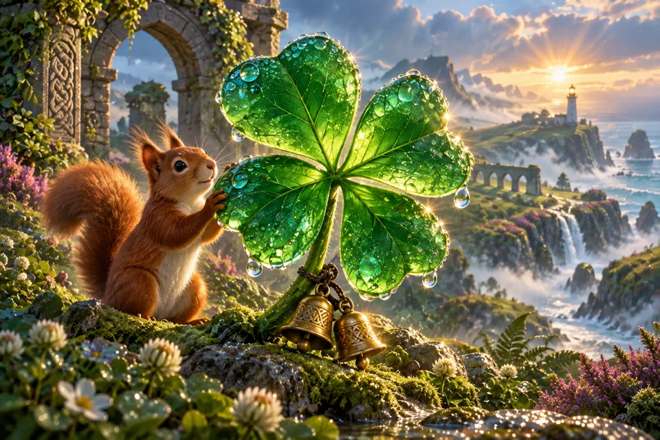 Clover Cash